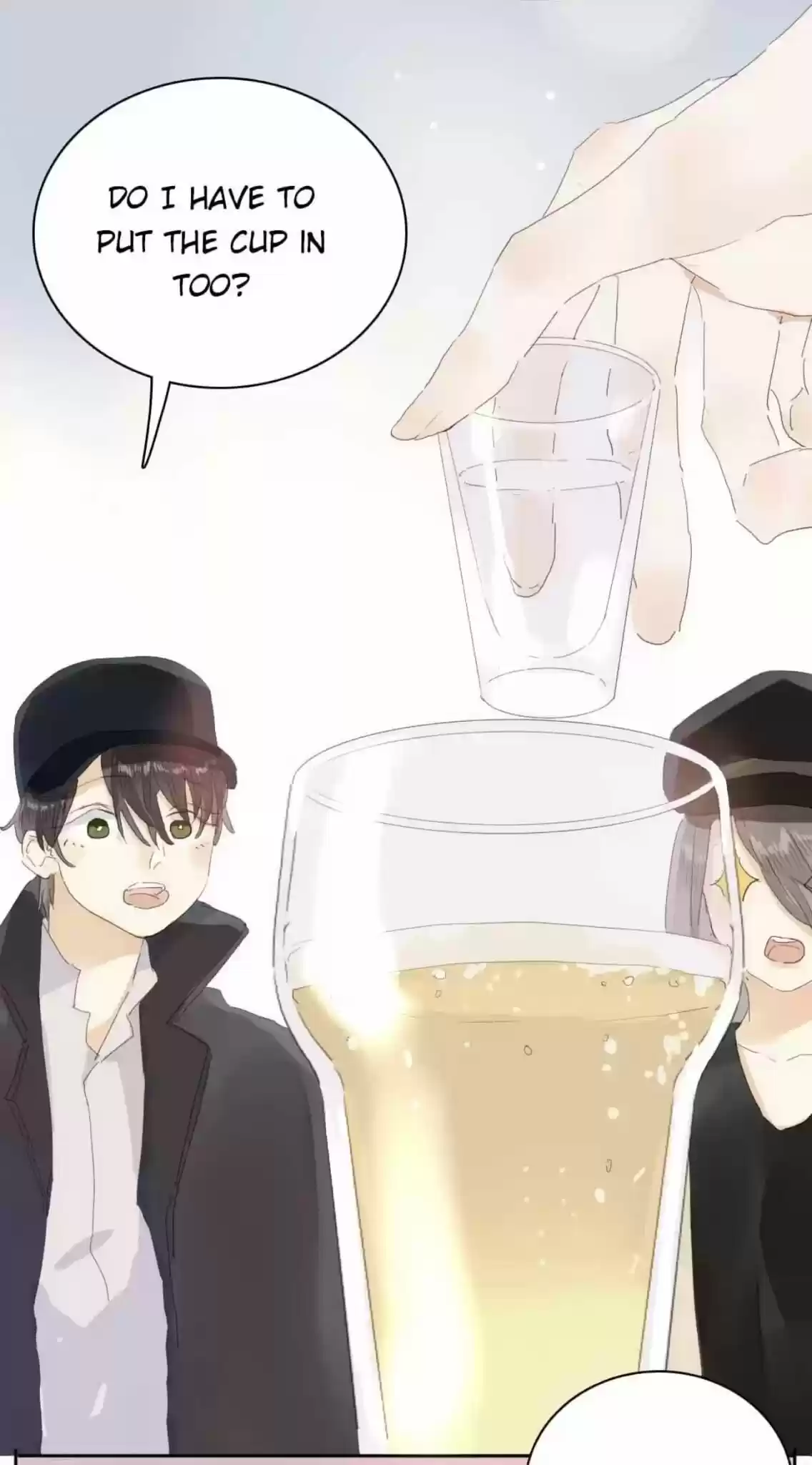 Men’S Wear Store And “Her Royal Highness” Chapter 198