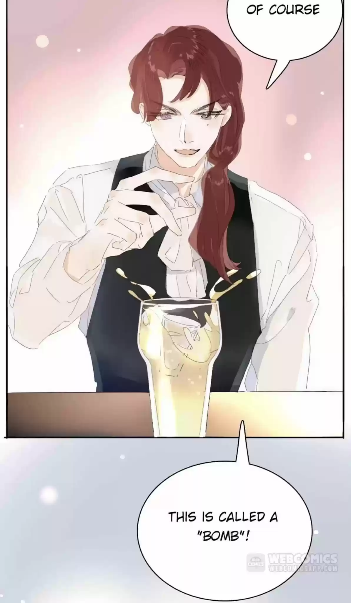 Men’S Wear Store And “Her Royal Highness” Chapter 198