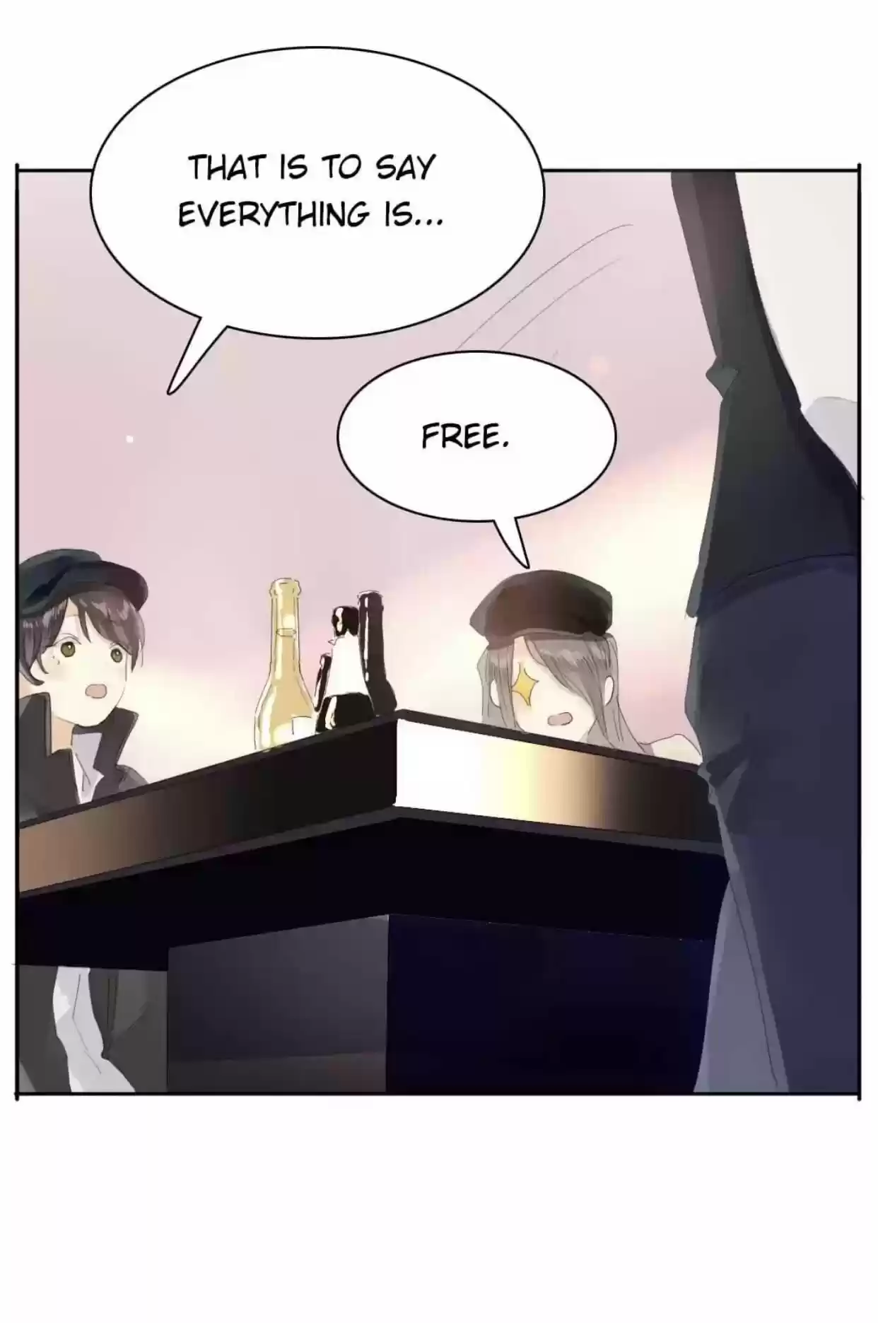 Men’S Wear Store And “Her Royal Highness” Chapter 198