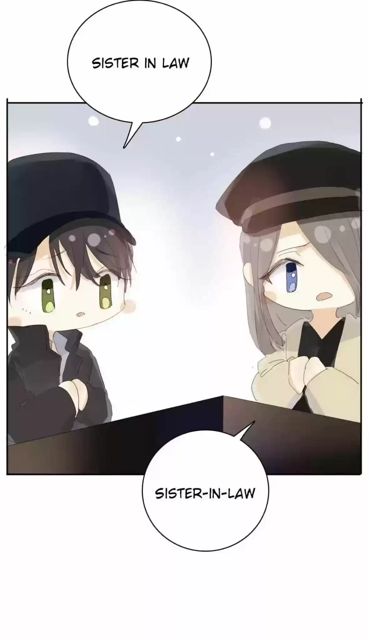 Men’S Wear Store And “Her Royal Highness” Chapter 198