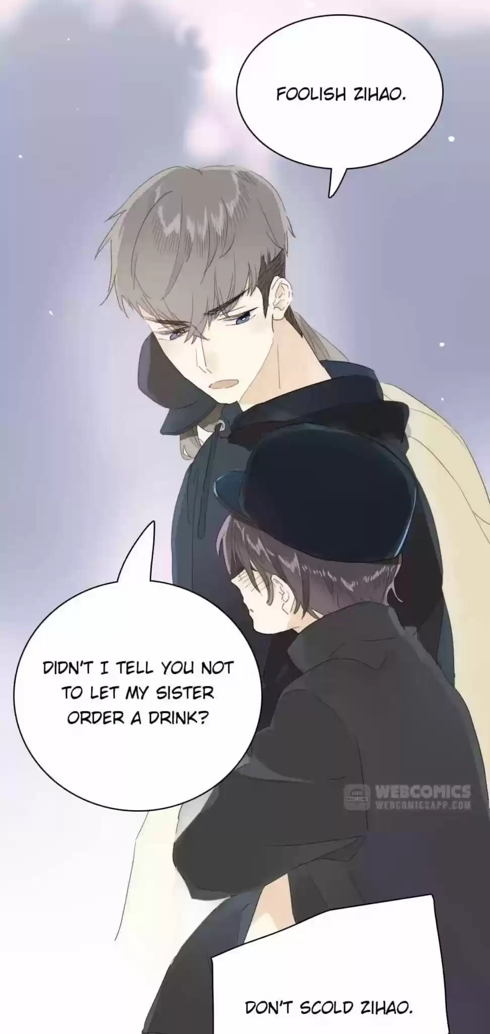 Men’S Wear Store And “Her Royal Highness” Chapter 199