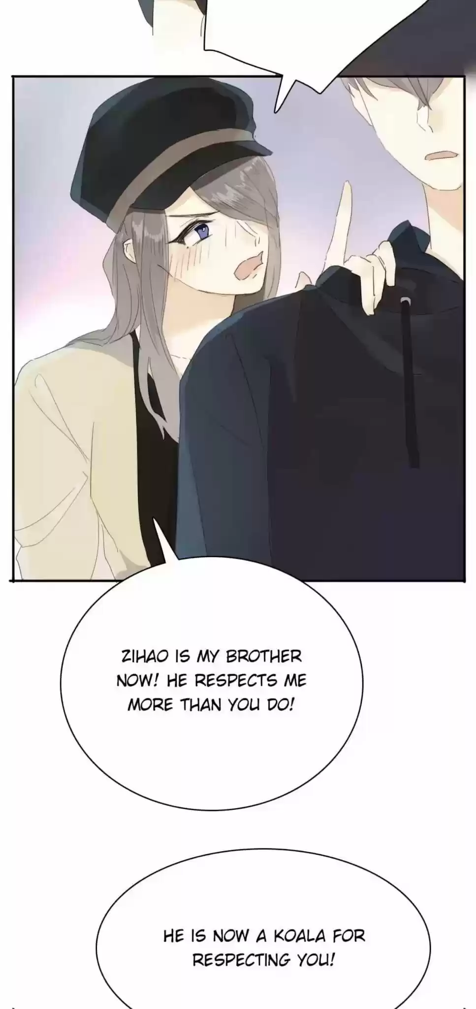 Men’S Wear Store And “Her Royal Highness” Chapter 199