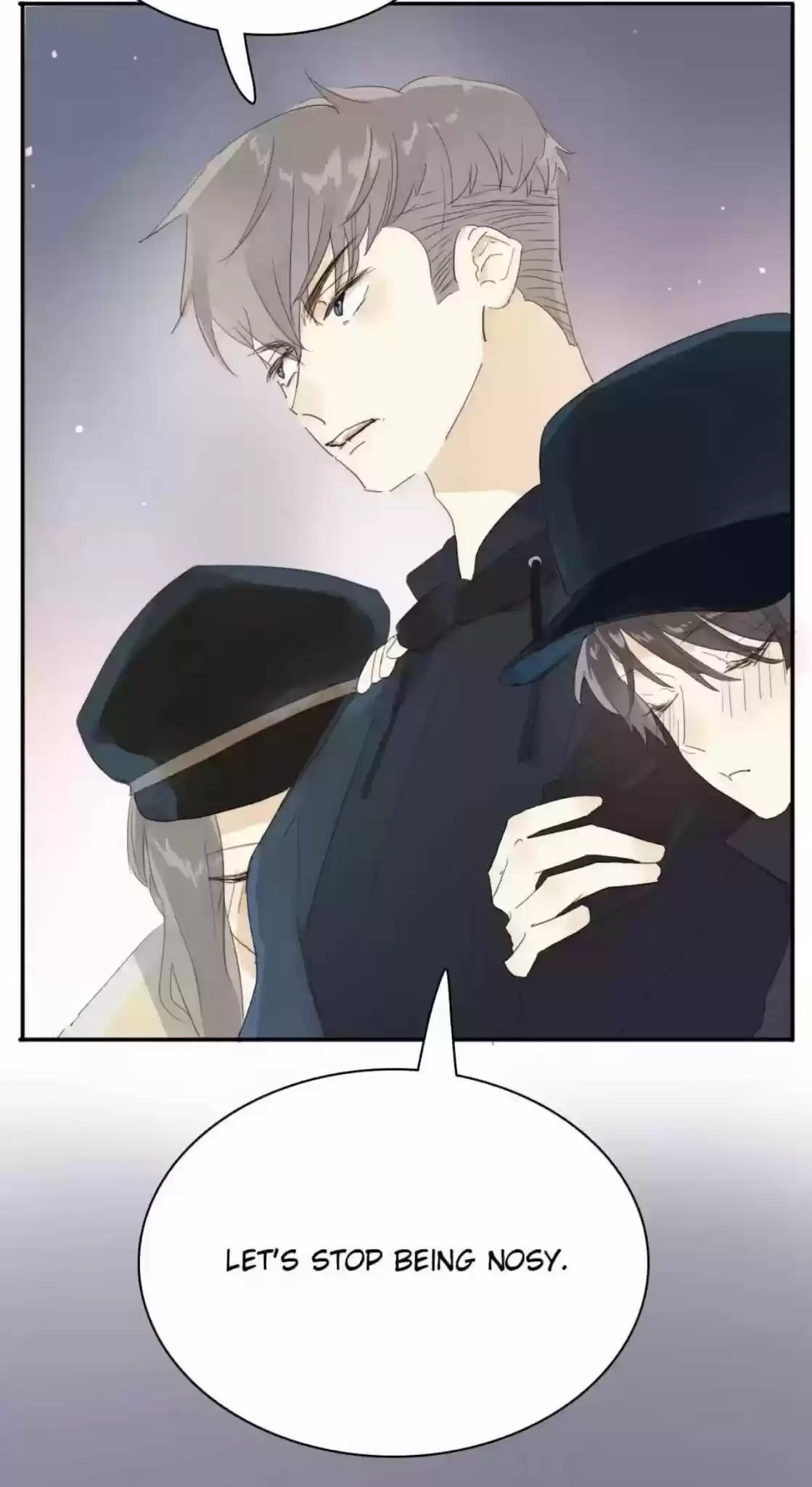 Men’S Wear Store And “Her Royal Highness” Chapter 199