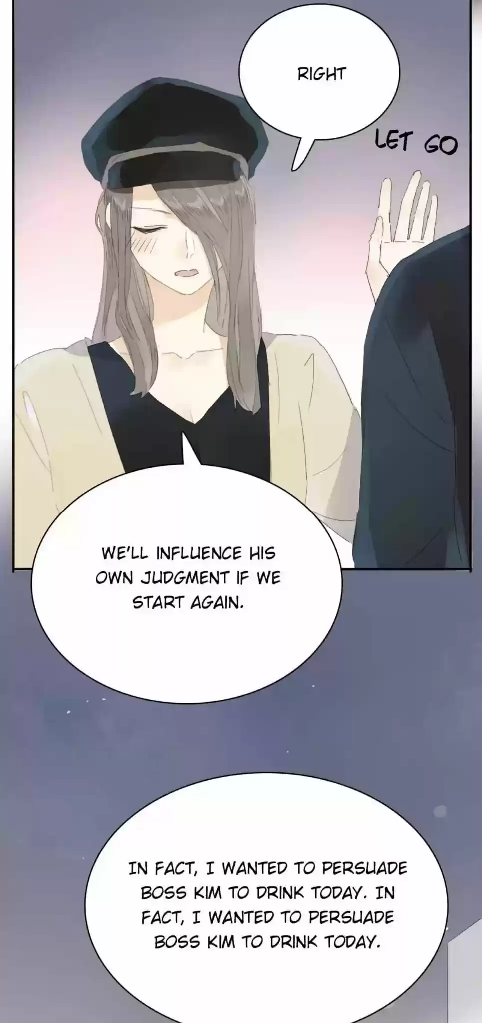 Men’S Wear Store And “Her Royal Highness” Chapter 199