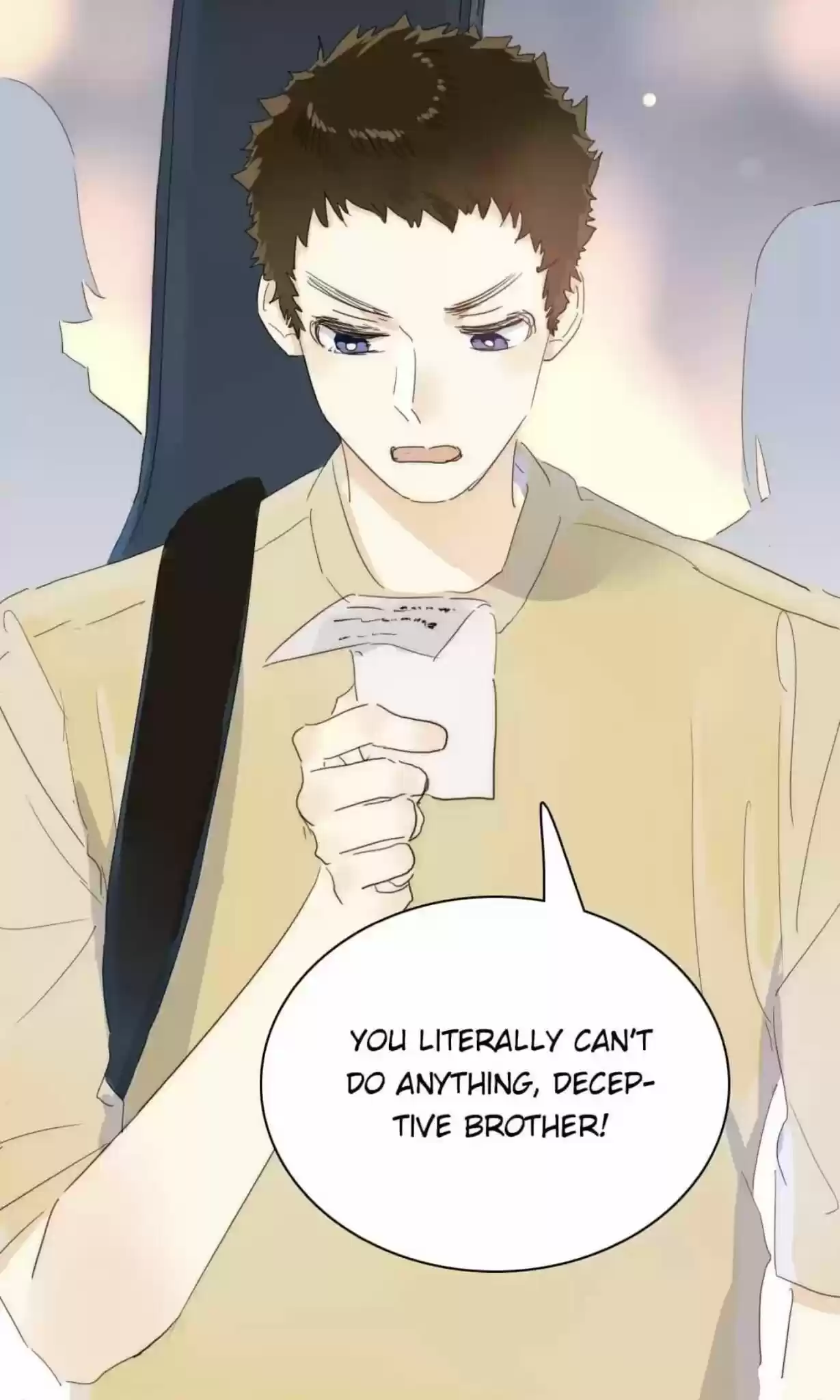 Men’S Wear Store And “Her Royal Highness” Chapter 199