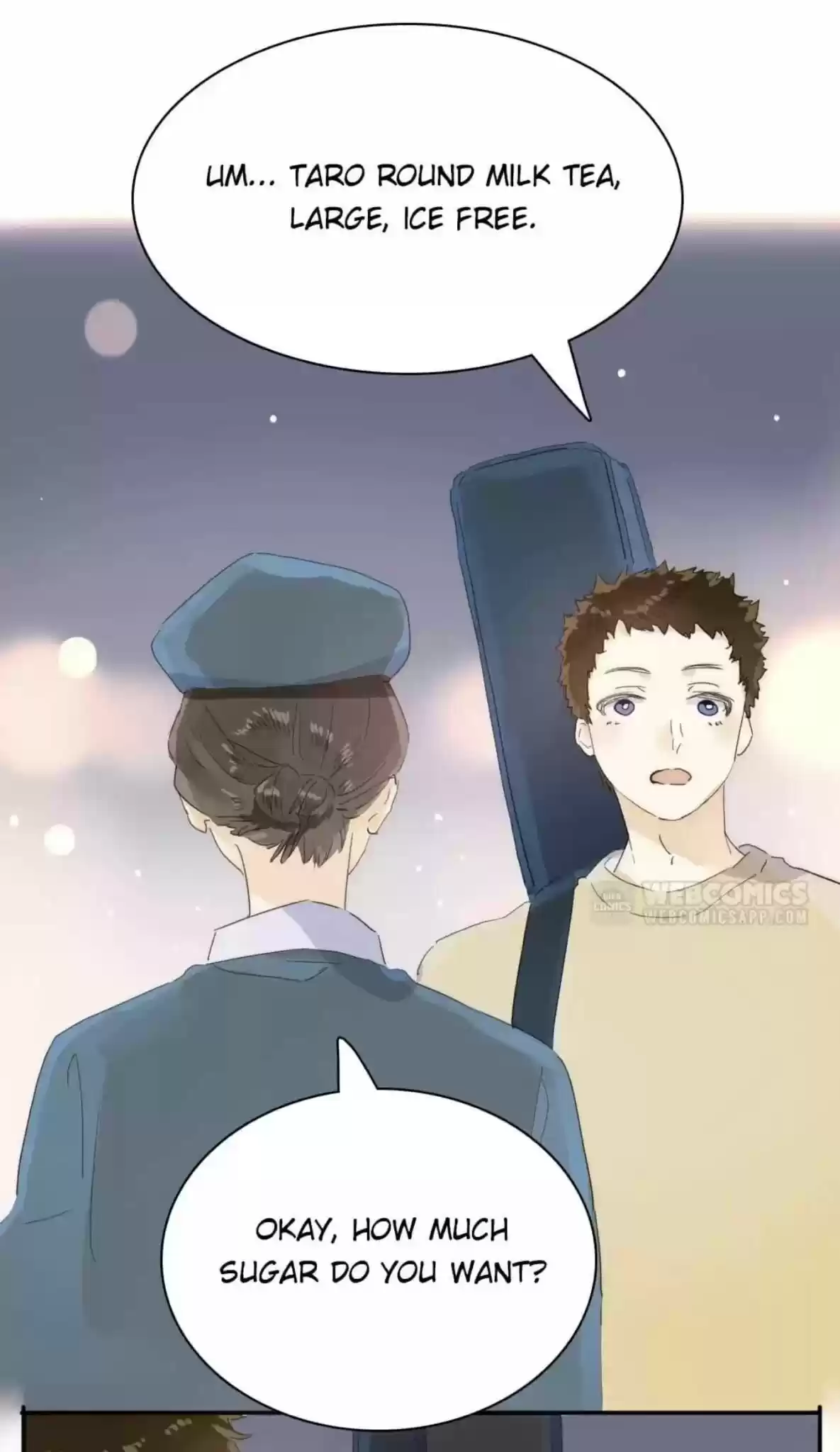 Men’S Wear Store And “Her Royal Highness” Chapter 199