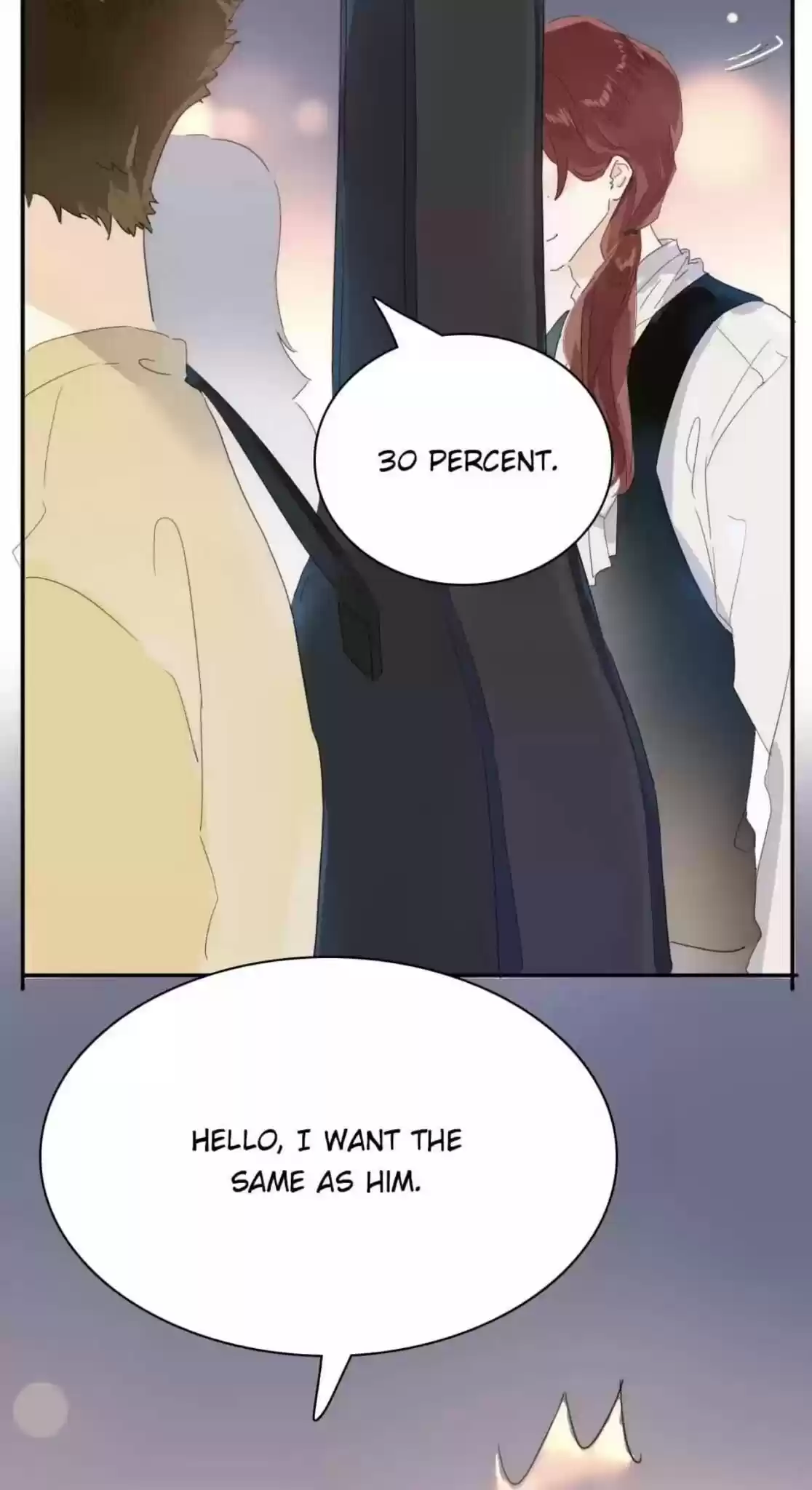 Men’S Wear Store And “Her Royal Highness” Chapter 199