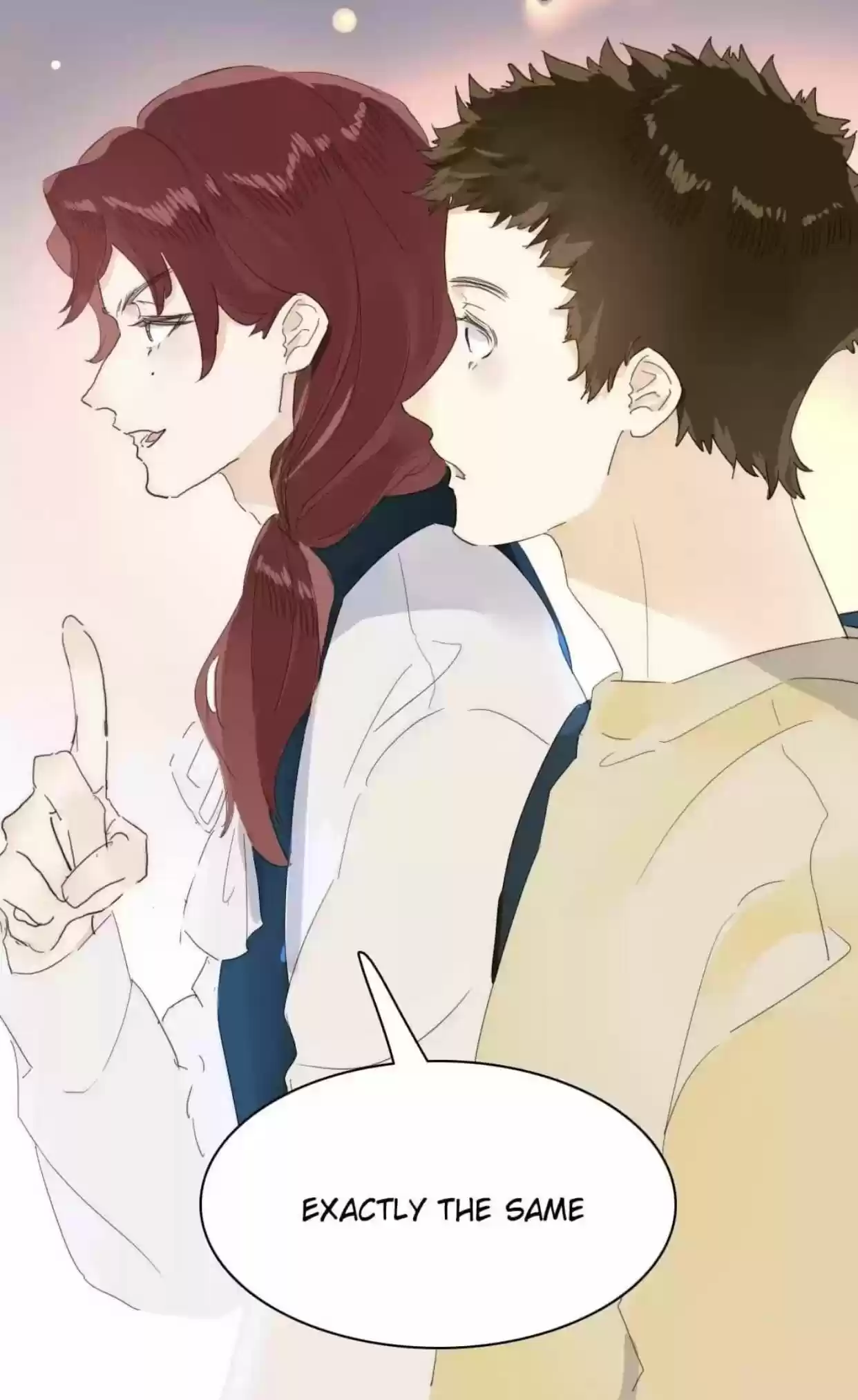 Men’S Wear Store And “Her Royal Highness” Chapter 199