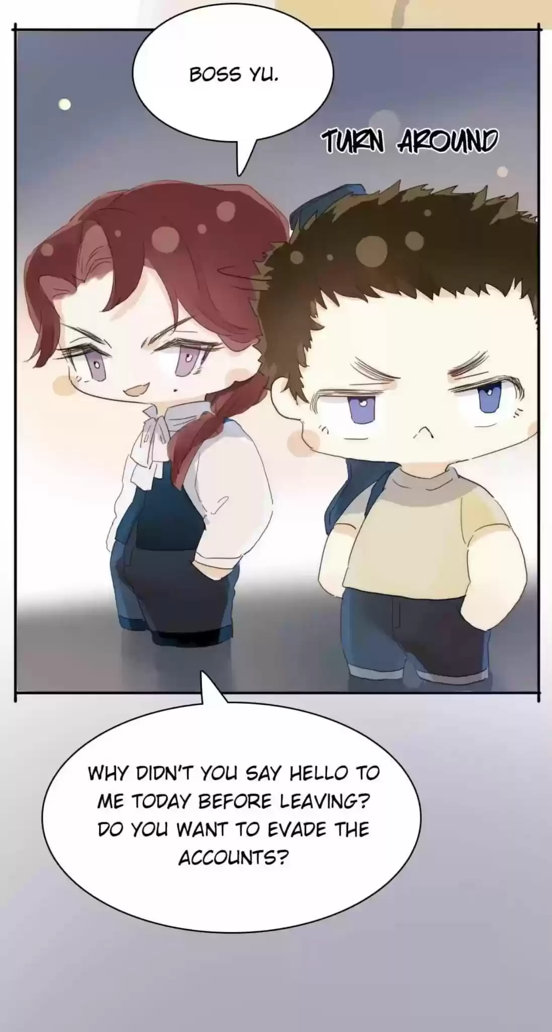 Men’S Wear Store And “Her Royal Highness” Chapter 199