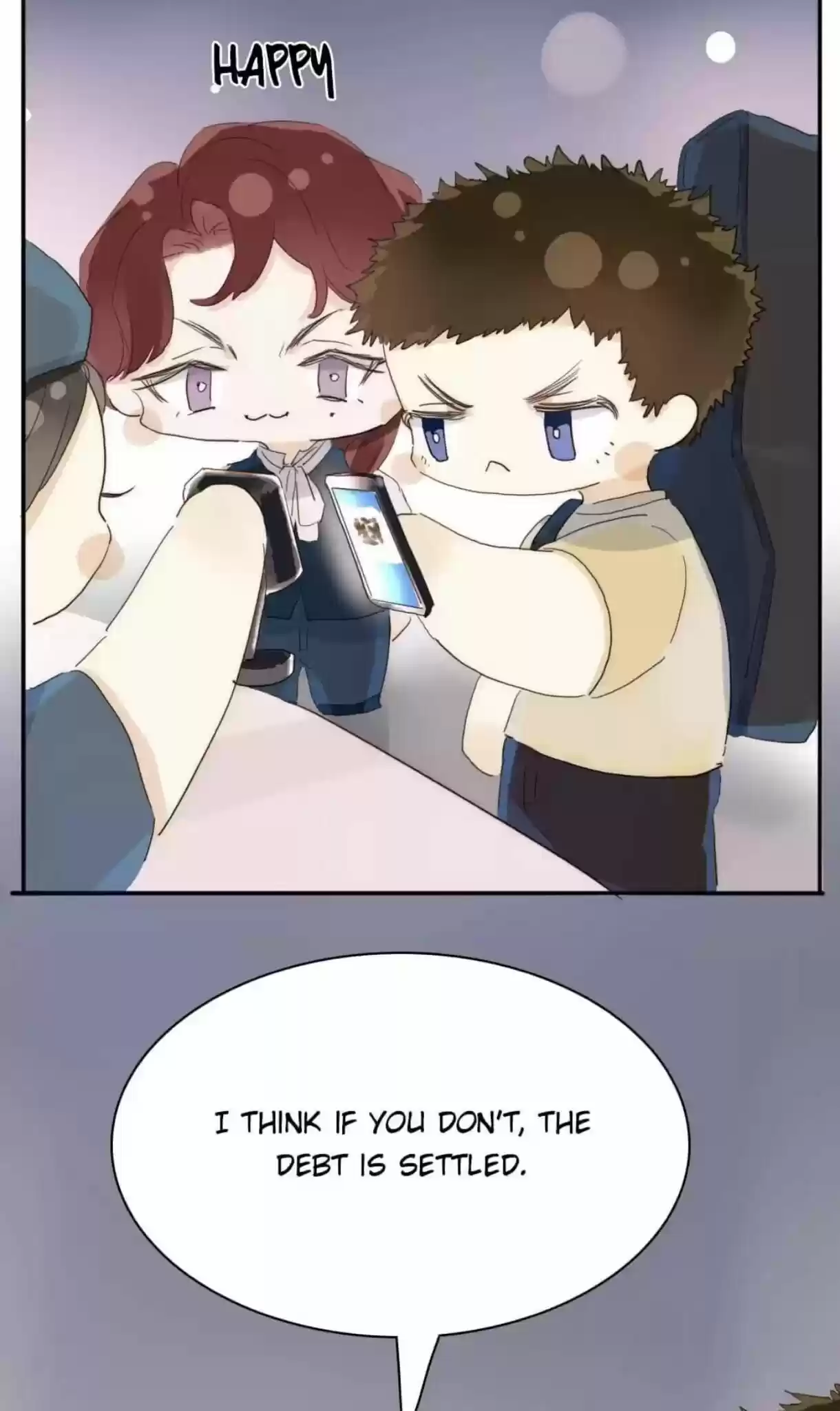 Men’S Wear Store And “Her Royal Highness” Chapter 199