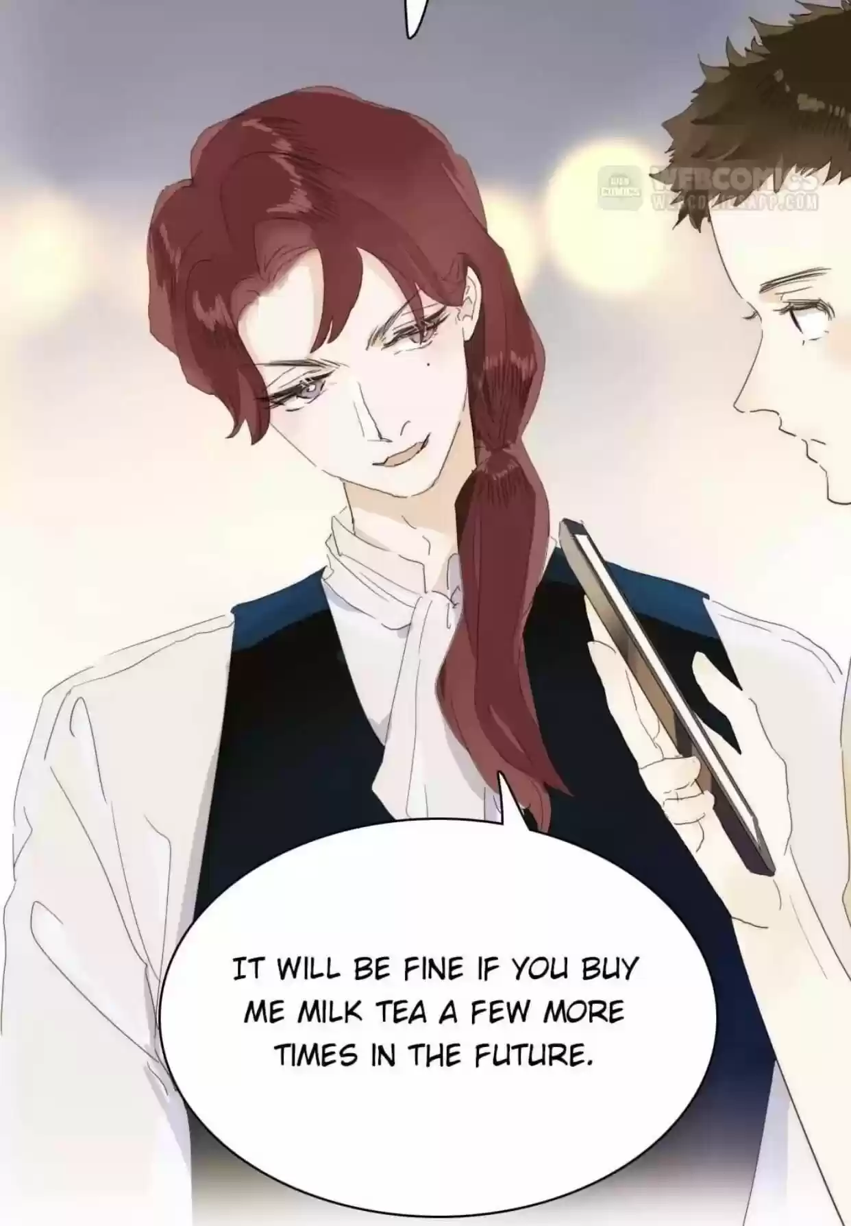 Men’S Wear Store And “Her Royal Highness” Chapter 199