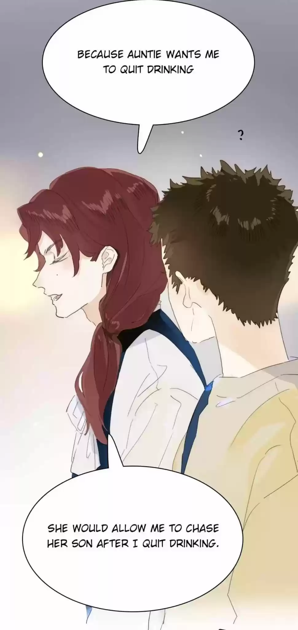 Men’S Wear Store And “Her Royal Highness” Chapter 199