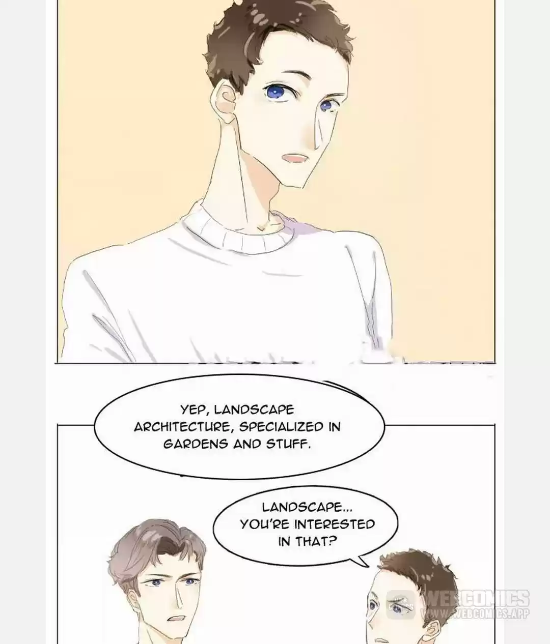 Men’S Wear Store And “Her Royal Highness” Chapter 2