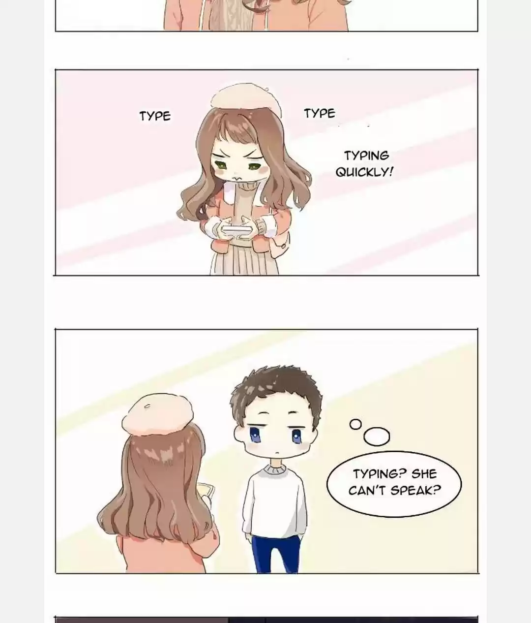 Men’S Wear Store And “Her Royal Highness” Chapter 2