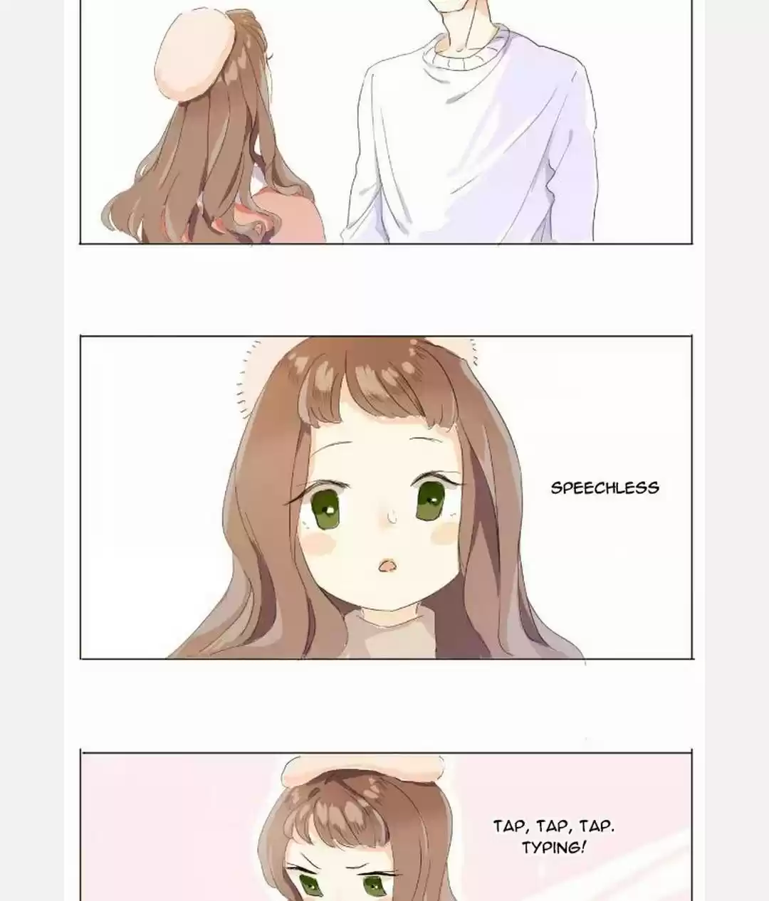 Men’S Wear Store And “Her Royal Highness” Chapter 2