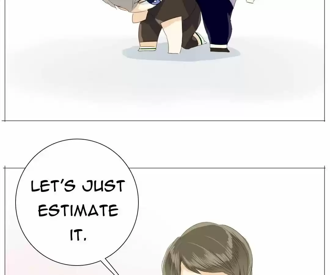 Men’S Wear Store And “Her Royal Highness” Chapter 20