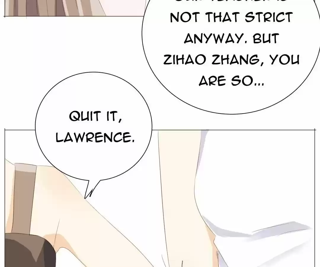 Men’S Wear Store And “Her Royal Highness” Chapter 20