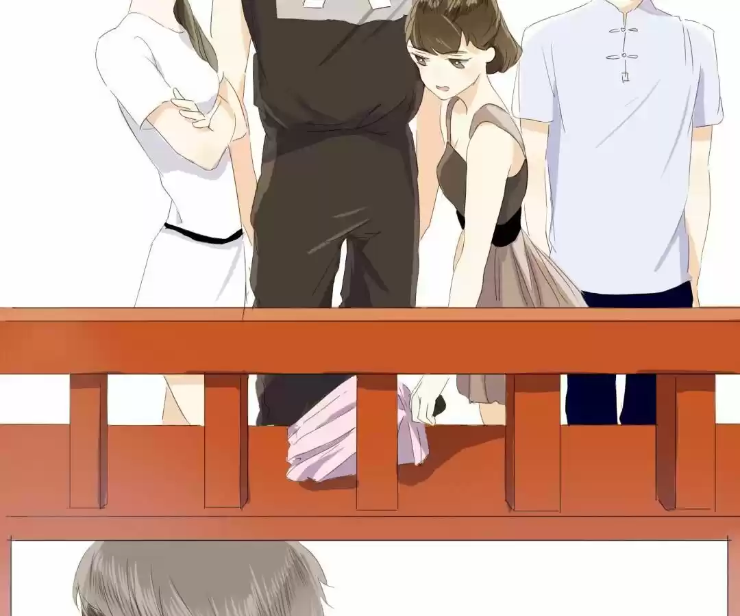 Men’S Wear Store And “Her Royal Highness” Chapter 20