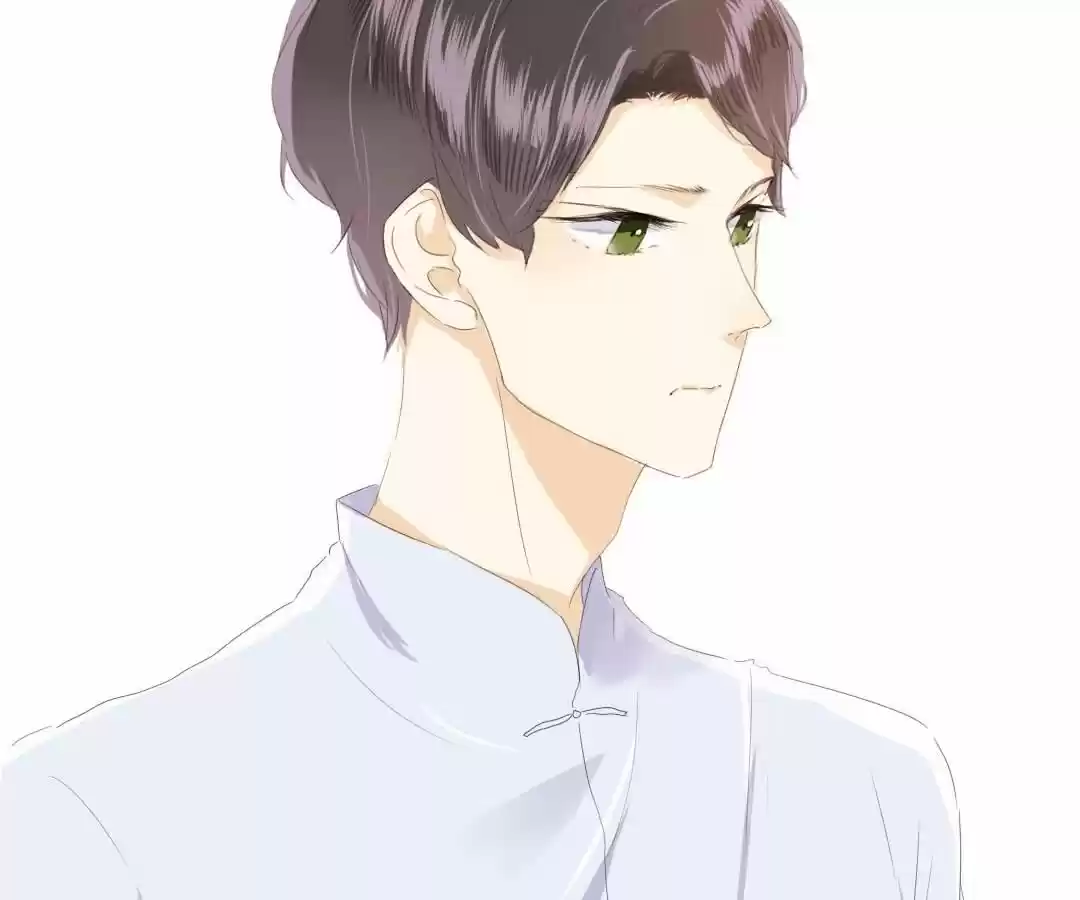 Men’S Wear Store And “Her Royal Highness” Chapter 20