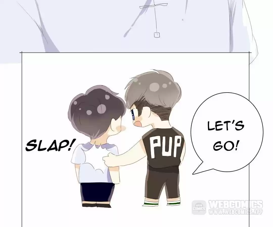 Men’S Wear Store And “Her Royal Highness” Chapter 20