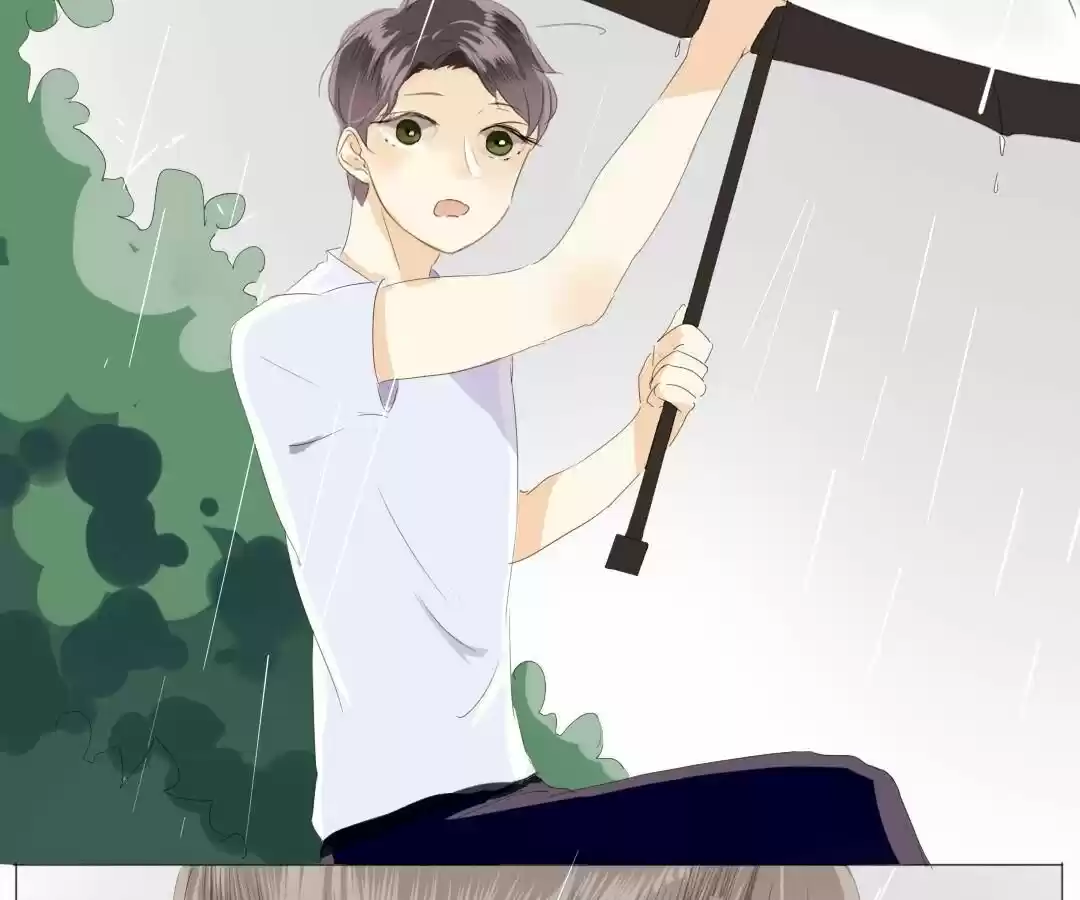 Men’S Wear Store And “Her Royal Highness” Chapter 20