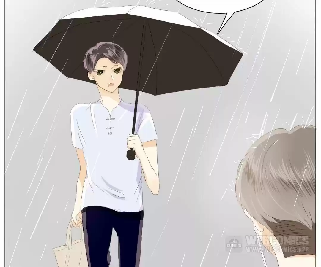 Men’S Wear Store And “Her Royal Highness” Chapter 20