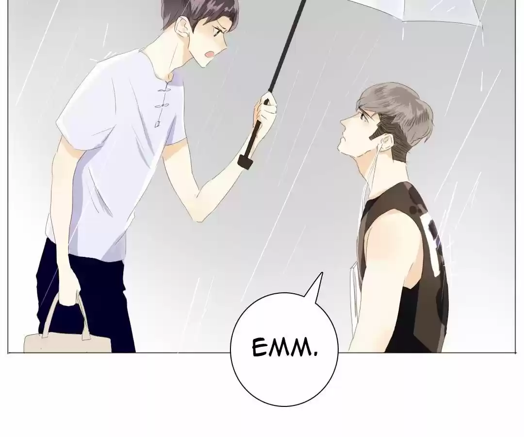 Men’S Wear Store And “Her Royal Highness” Chapter 20