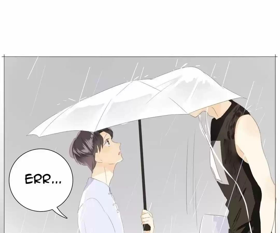 Men’S Wear Store And “Her Royal Highness” Chapter 20