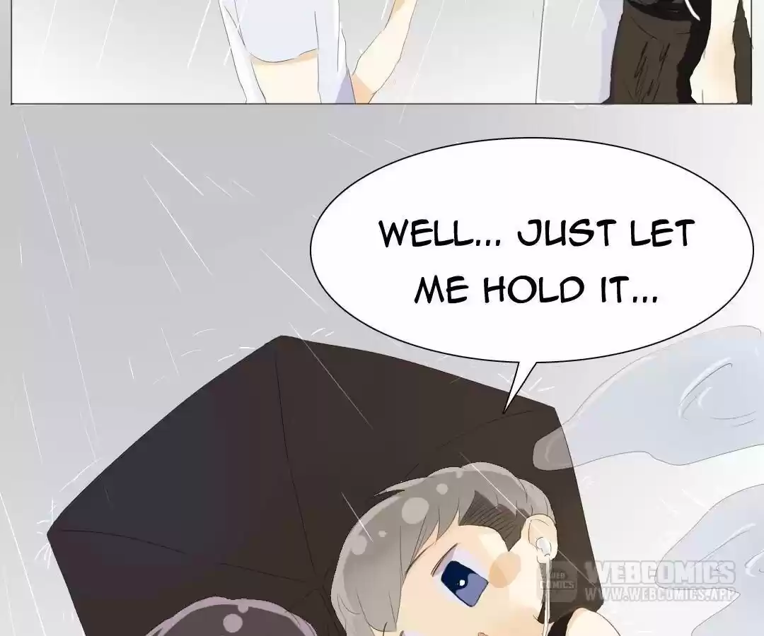 Men’S Wear Store And “Her Royal Highness” Chapter 20