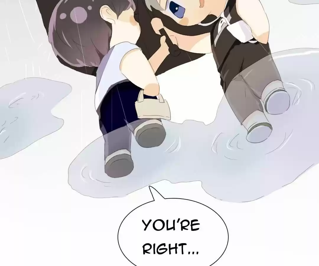 Men’S Wear Store And “Her Royal Highness” Chapter 20