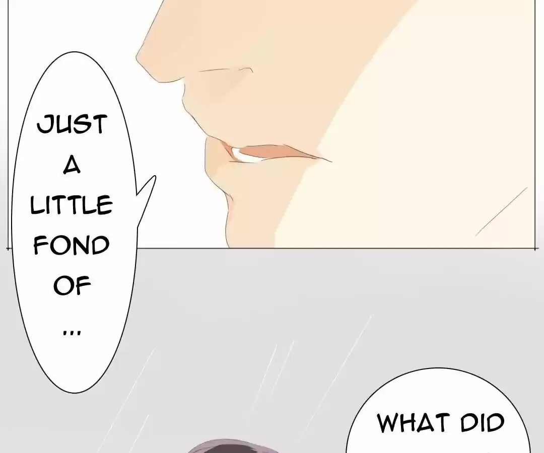 Men’S Wear Store And “Her Royal Highness” Chapter 20