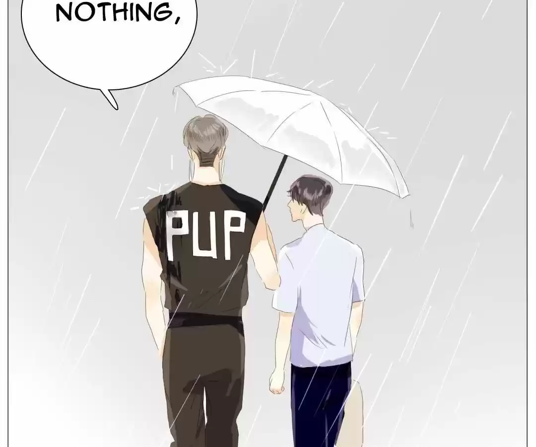 Men’S Wear Store And “Her Royal Highness” Chapter 20