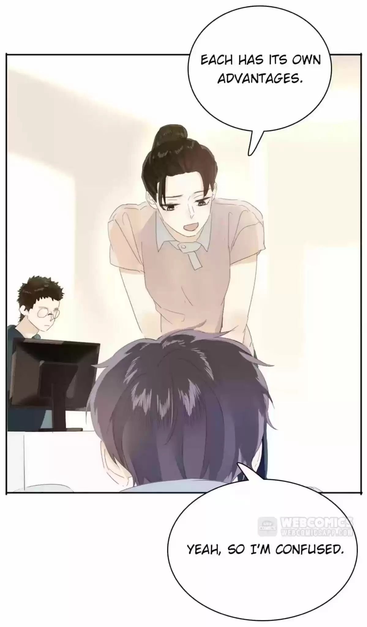 Men’S Wear Store And “Her Royal Highness” Chapter 200