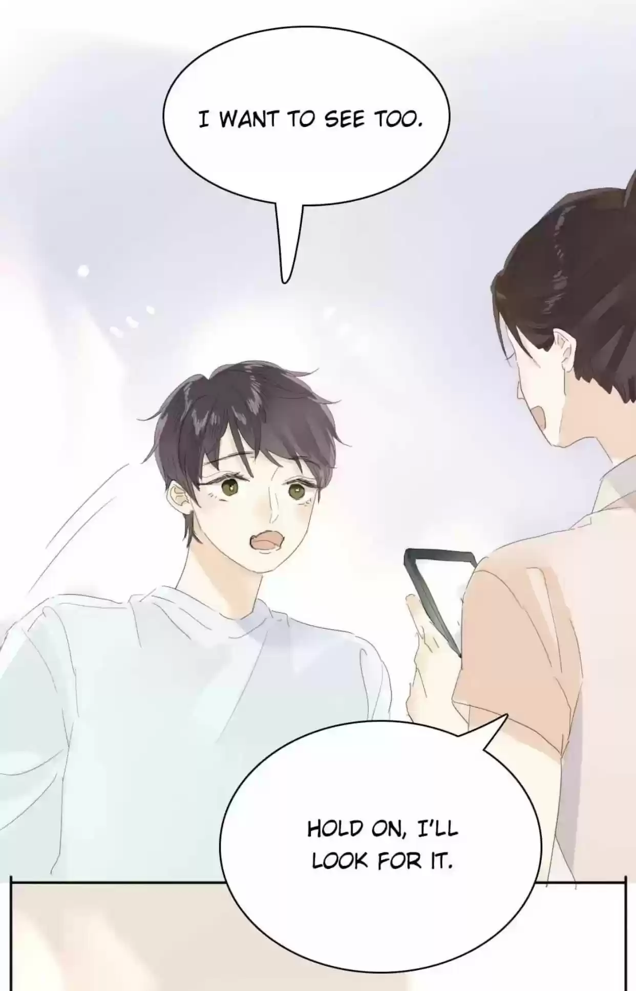 Men’S Wear Store And “Her Royal Highness” Chapter 200