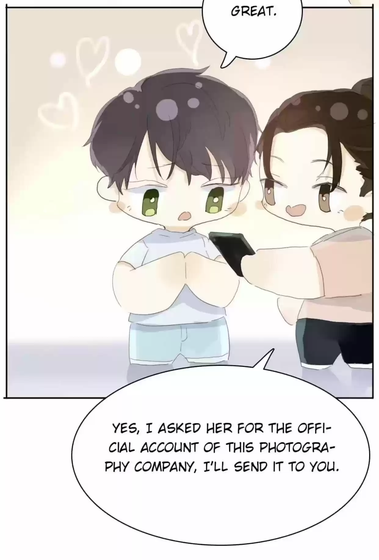 Men’S Wear Store And “Her Royal Highness” Chapter 200