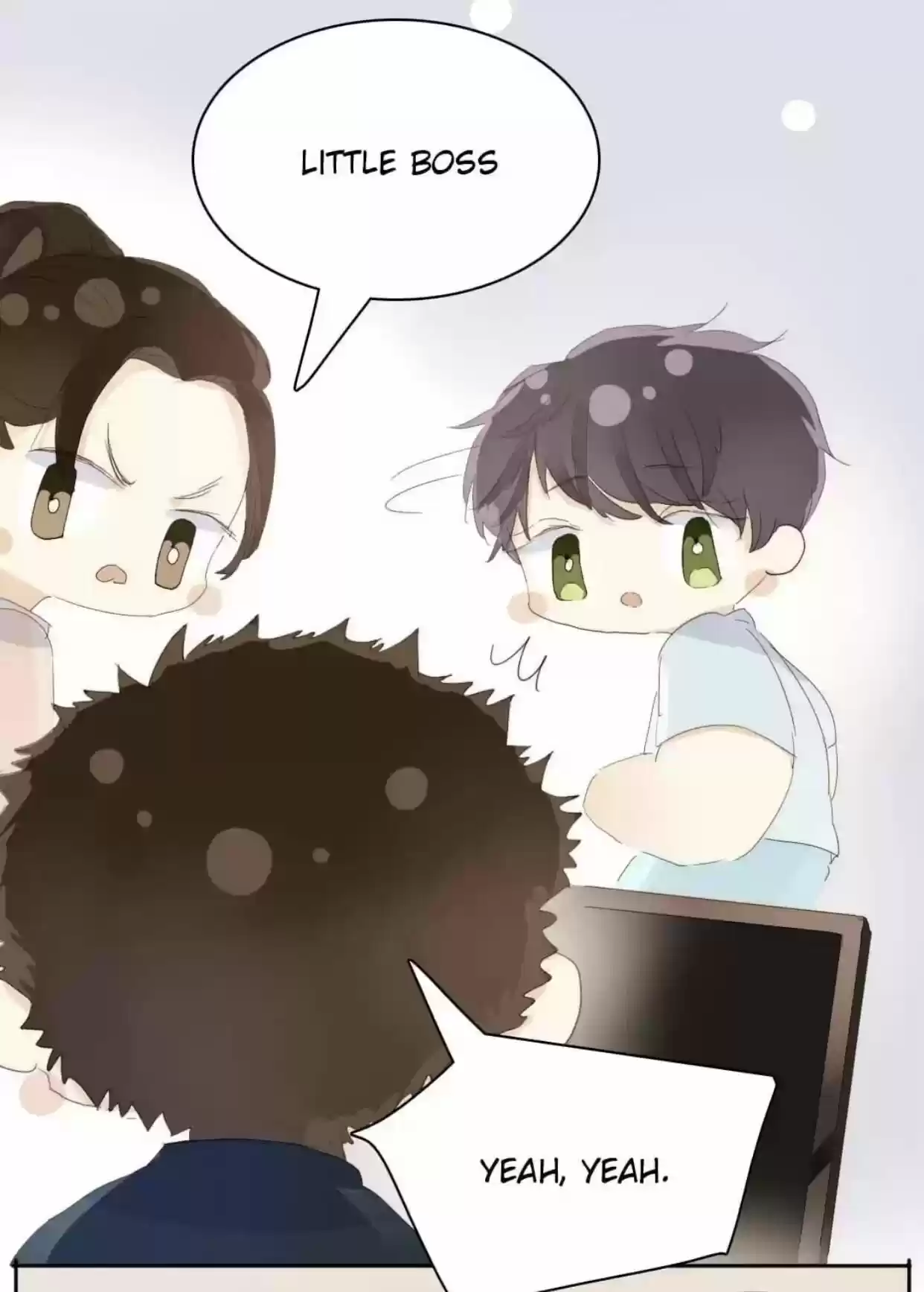 Men’S Wear Store And “Her Royal Highness” Chapter 200