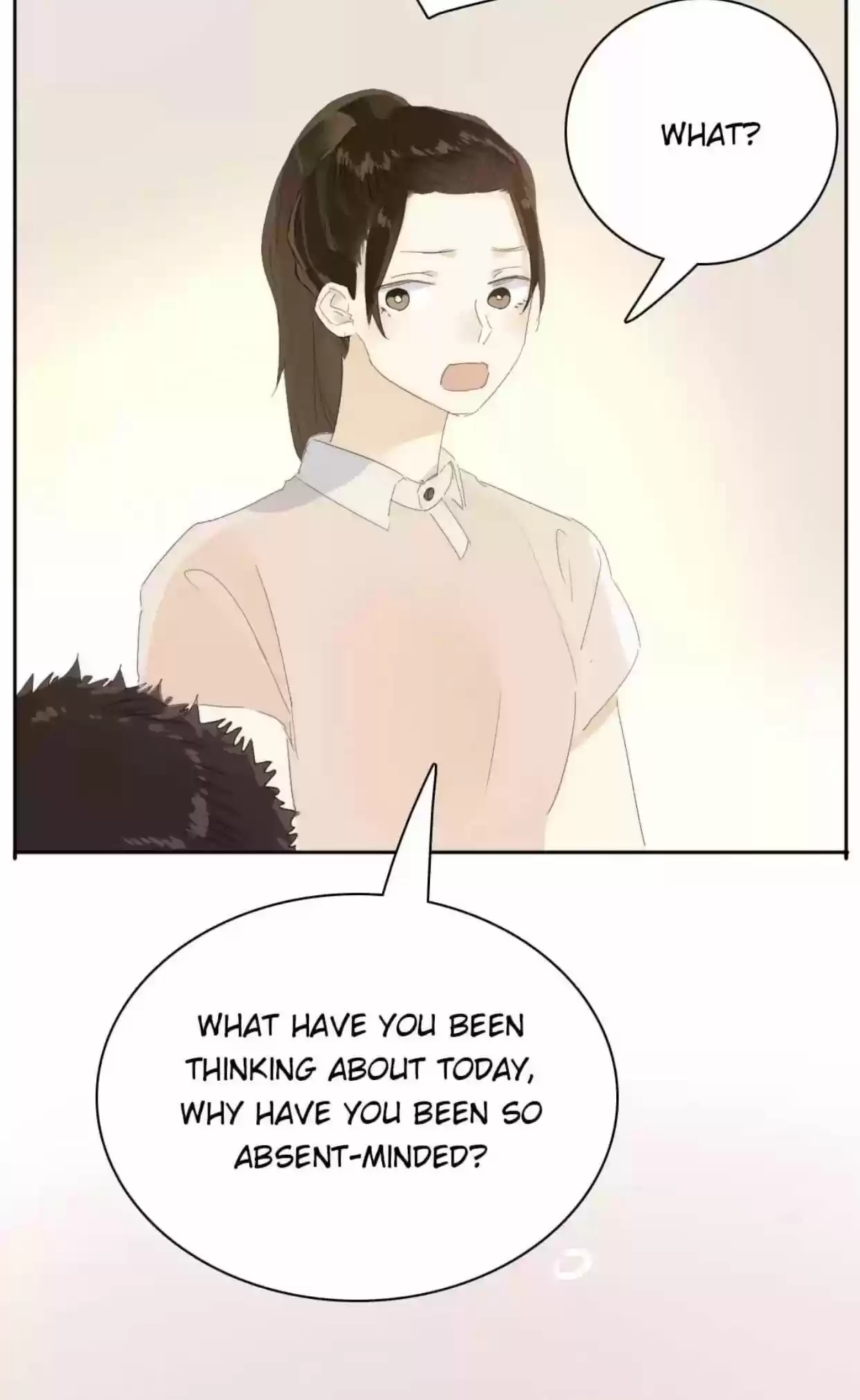 Men’S Wear Store And “Her Royal Highness” Chapter 200