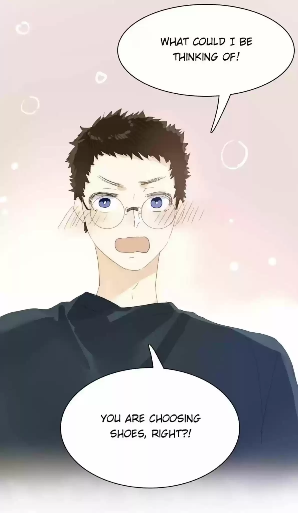 Men’S Wear Store And “Her Royal Highness” Chapter 200