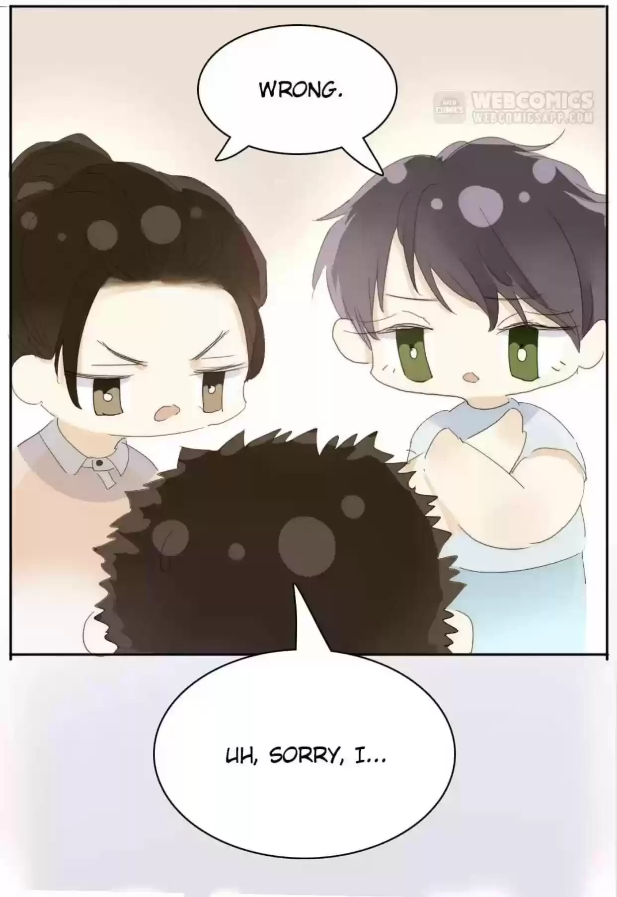 Men’S Wear Store And “Her Royal Highness” Chapter 200