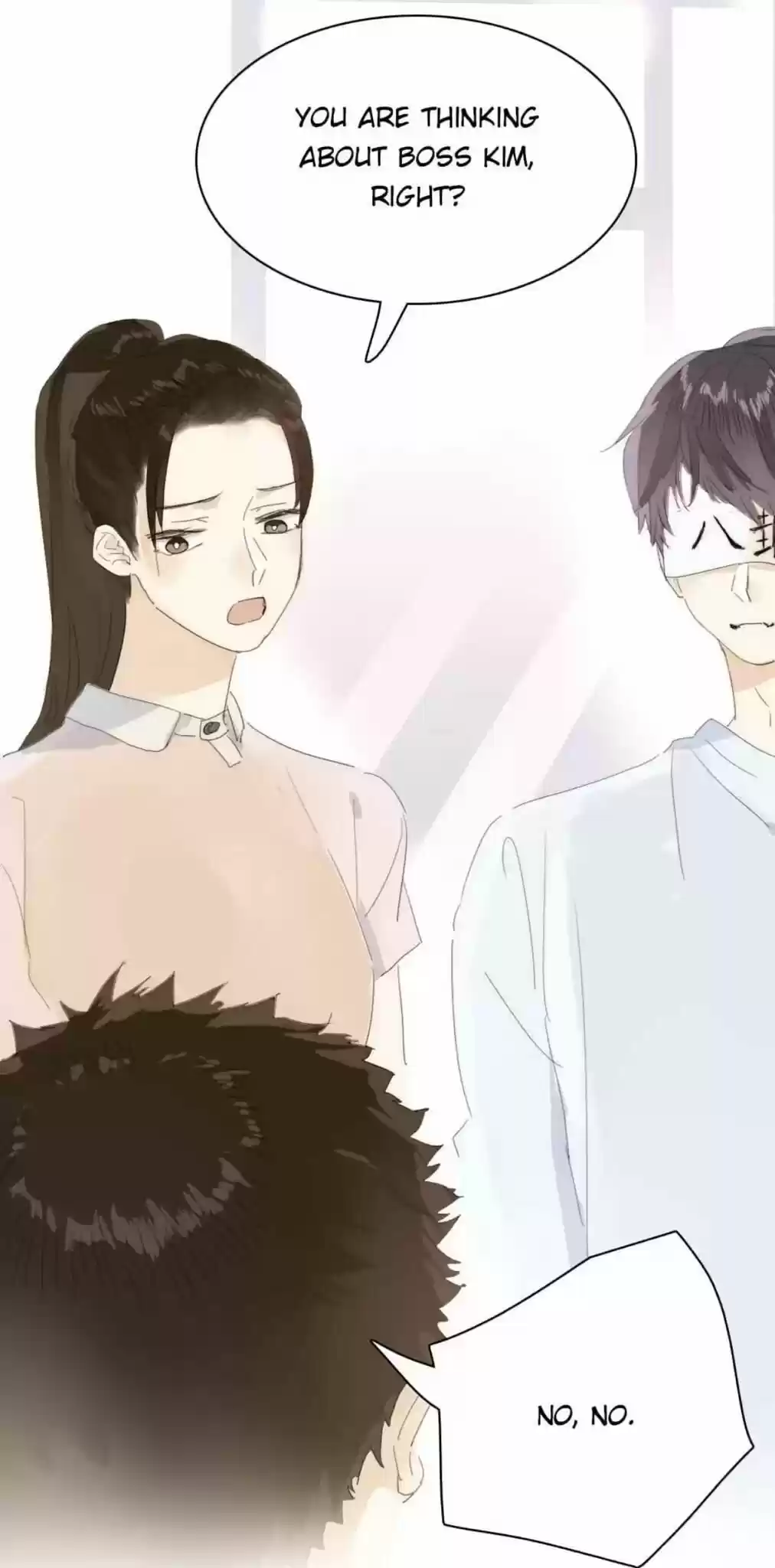 Men’S Wear Store And “Her Royal Highness” Chapter 200