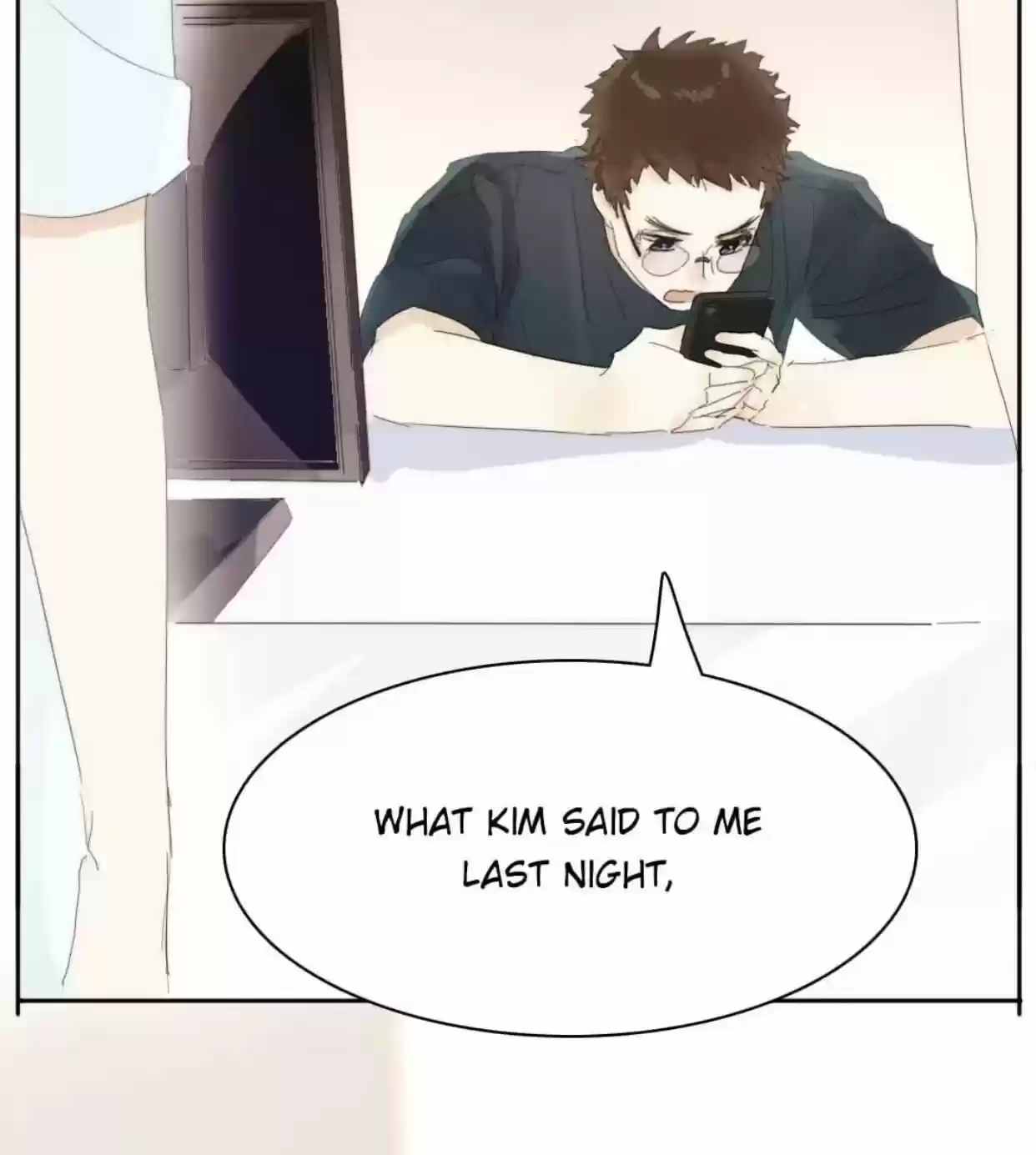 Men’S Wear Store And “Her Royal Highness” Chapter 200