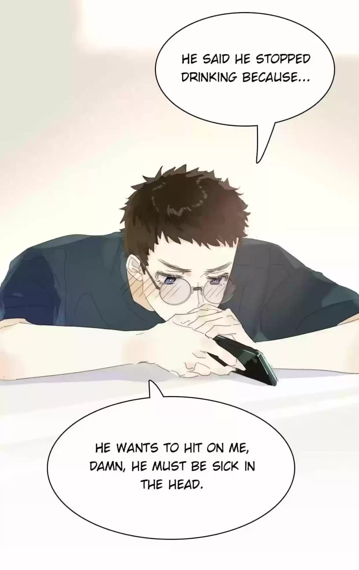 Men’S Wear Store And “Her Royal Highness” Chapter 200