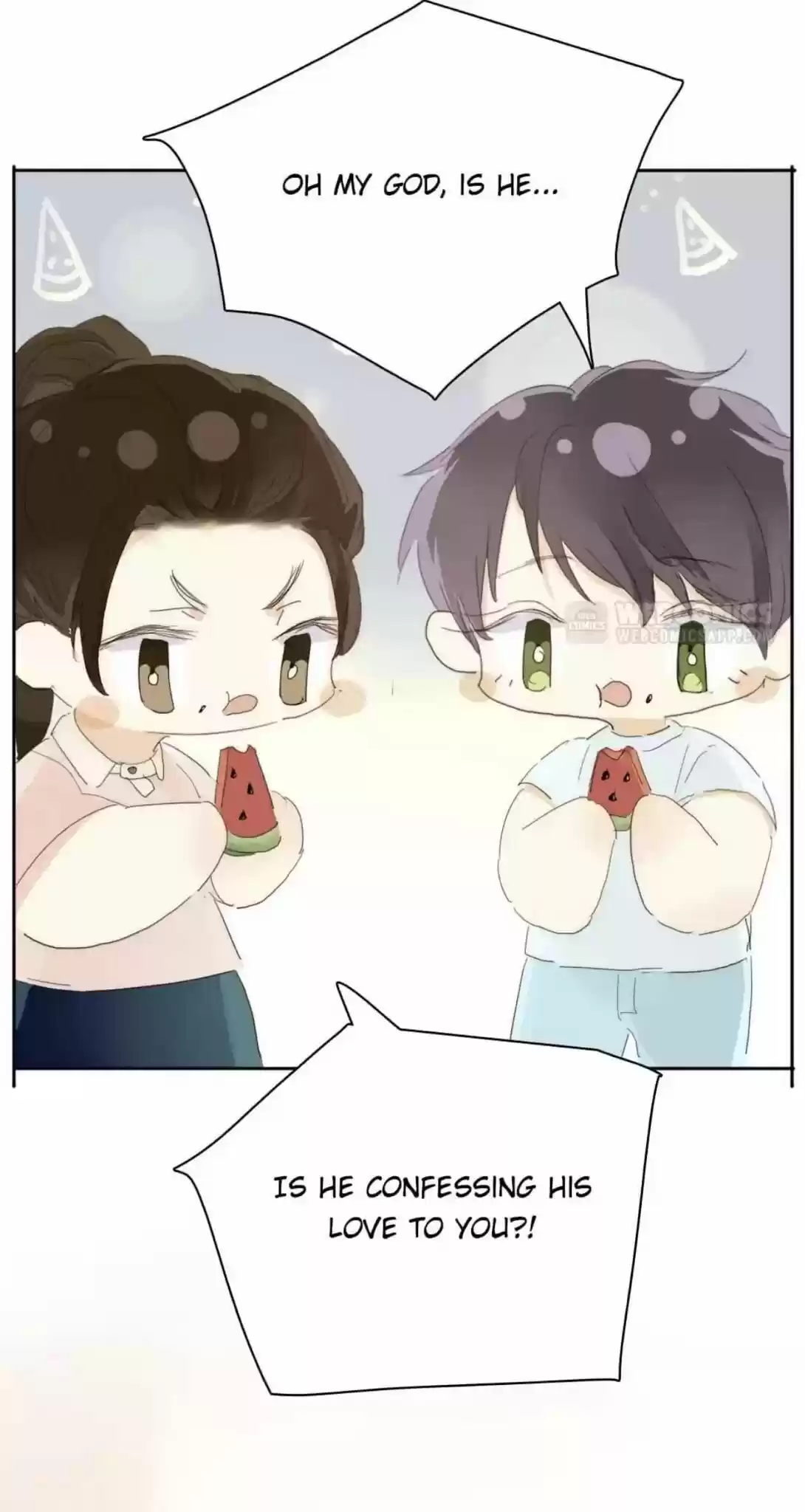 Men’S Wear Store And “Her Royal Highness” Chapter 200