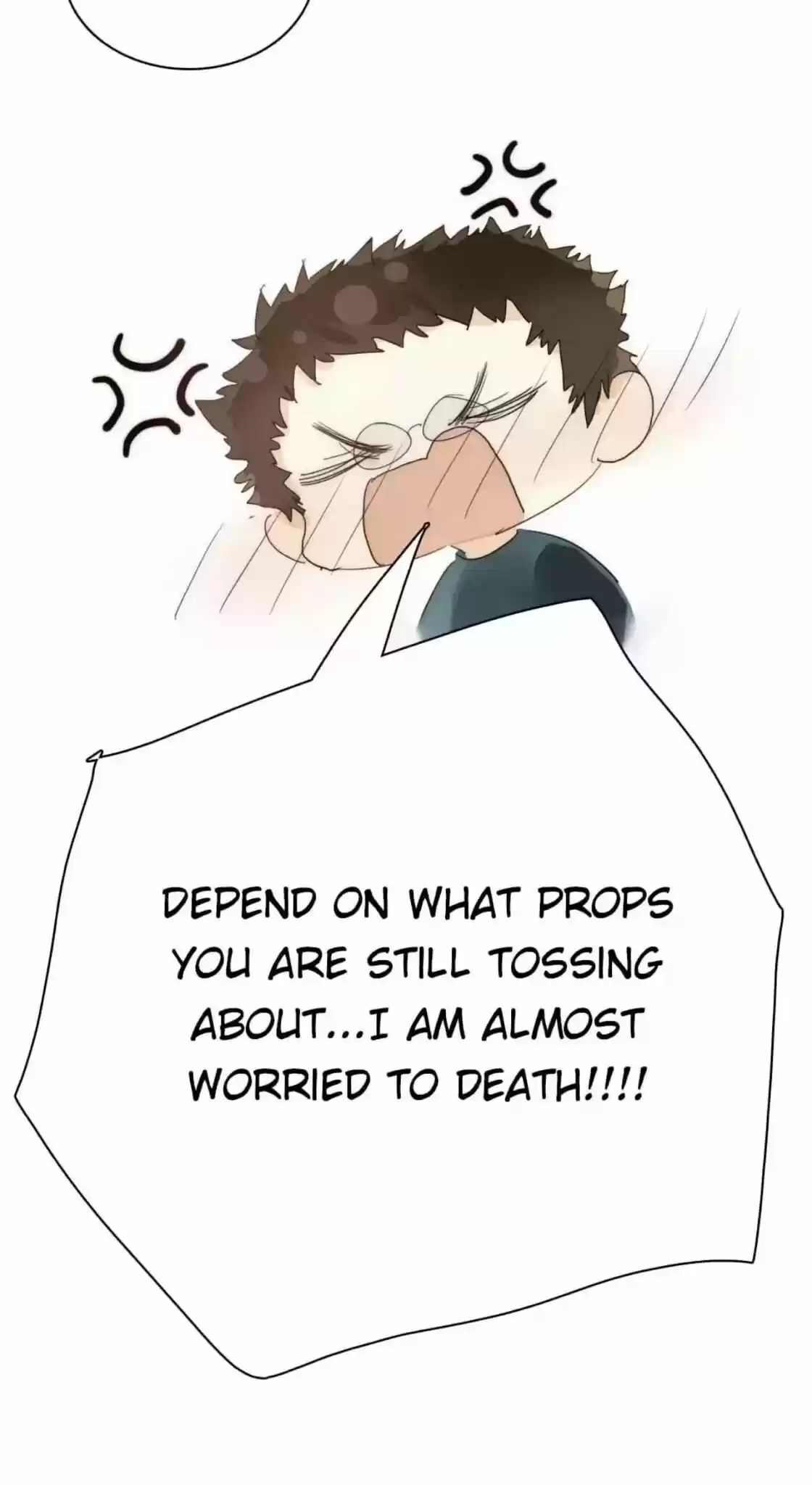 Men’S Wear Store And “Her Royal Highness” Chapter 200