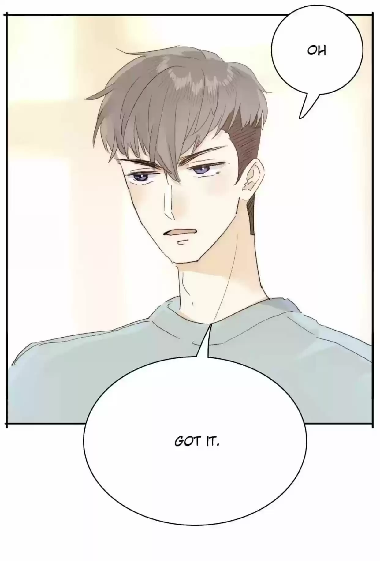 Men’S Wear Store And “Her Royal Highness” Chapter 201