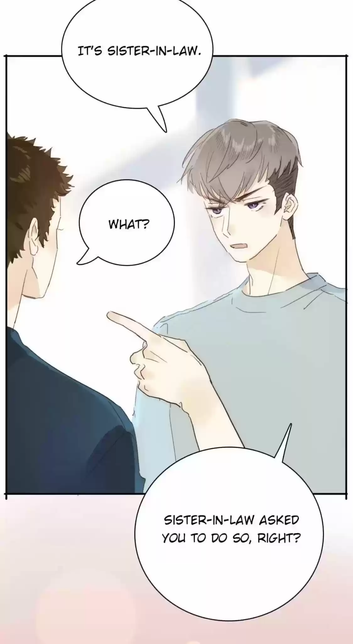 Men’S Wear Store And “Her Royal Highness” Chapter 201