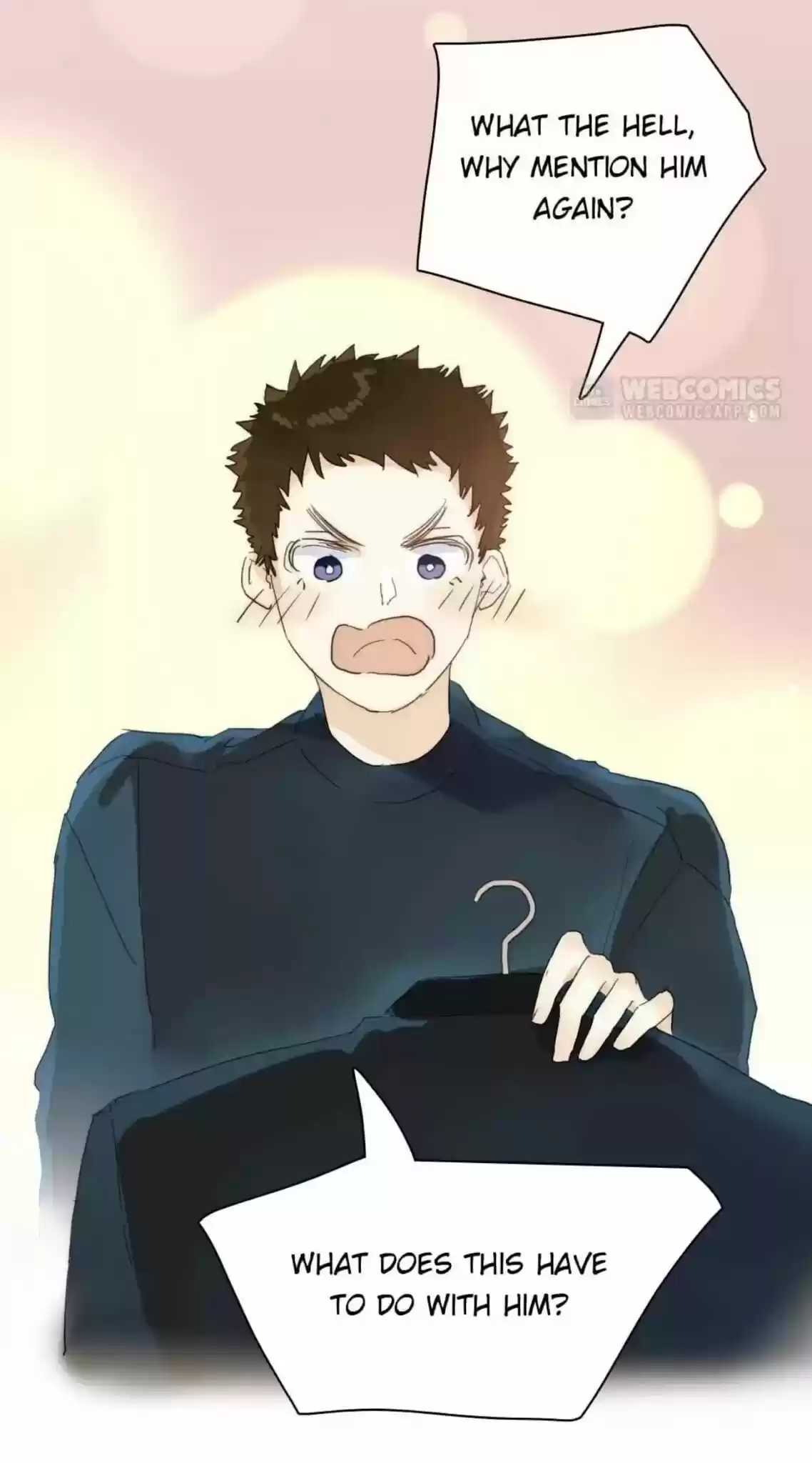 Men’S Wear Store And “Her Royal Highness” Chapter 201