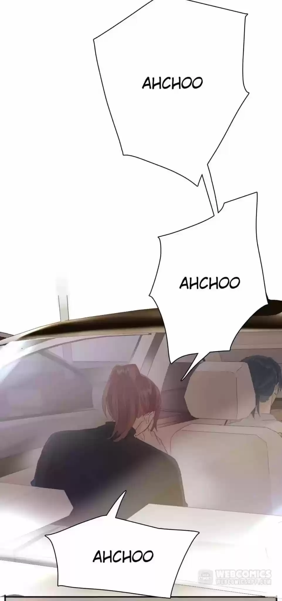 Men’S Wear Store And “Her Royal Highness” Chapter 201