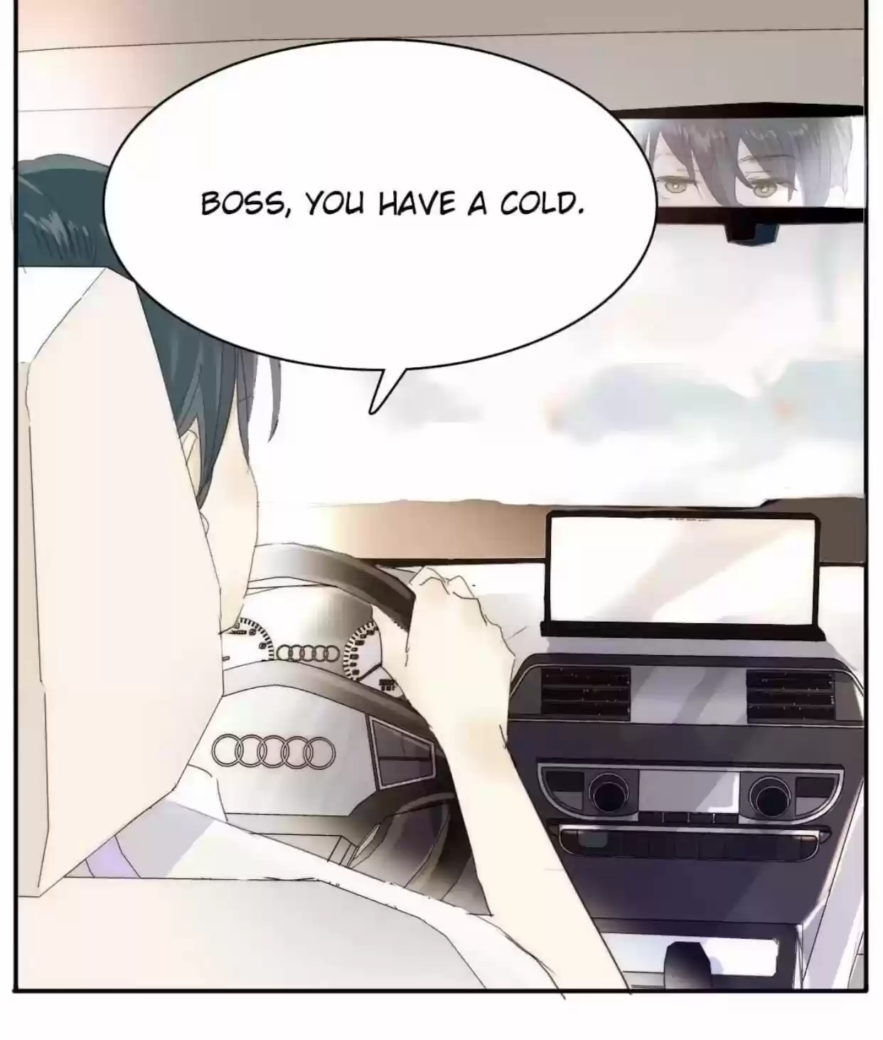 Men’S Wear Store And “Her Royal Highness” Chapter 201