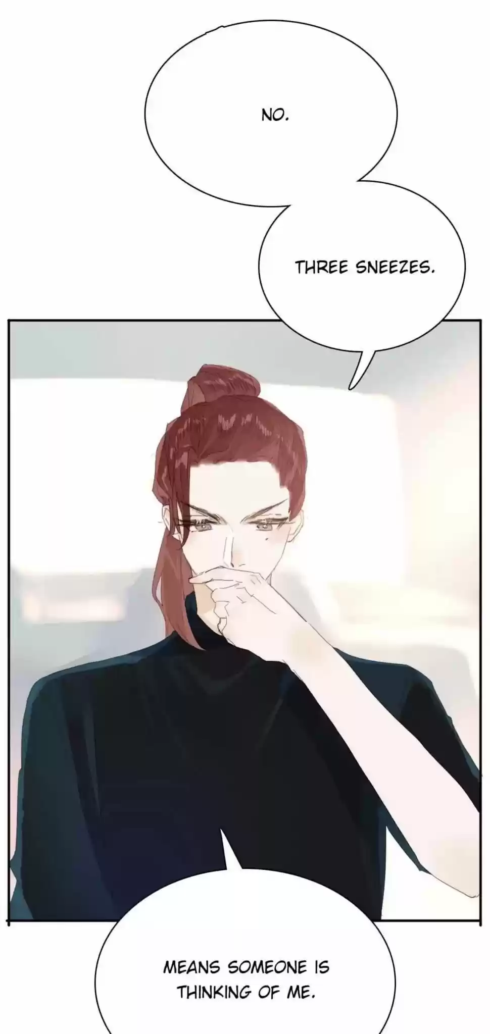 Men’S Wear Store And “Her Royal Highness” Chapter 201